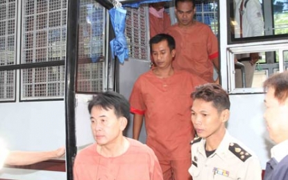 ส.ท.ต่าย อนันตศักดิ์ ศรีสวัสดิ์ ส.ท.ต่าย อนันตศักดิ์ ศรีสวัสดิ์