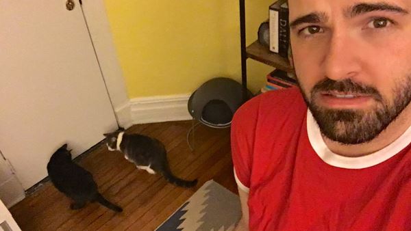 ผีอาฆาต ผีอาฆาต