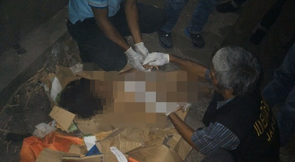 พ่อแม่ใจสลาย ! พบลูก 9 ขวบที่หายตัว กลายเป็นศพในสภาพน่าสงสาร พ่อแม่ใจสลาย ! พบลูก 9 ขวบที่หายตัว กลายเป็นศพในสภาพน่าสงสาร