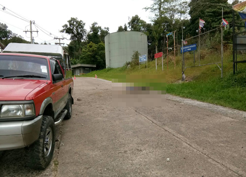 ระเบิดภูทับเบิก ระเบิดภูทับเบิก