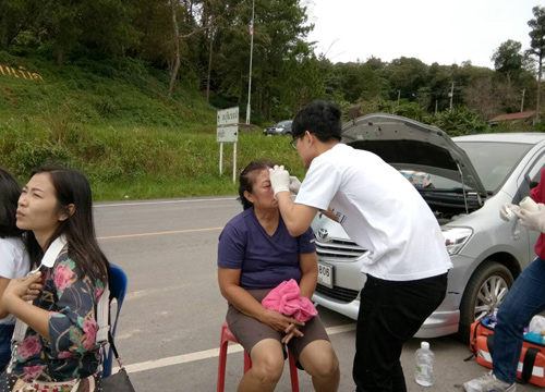 ระเบิดภูทับเบิก ระเบิดภูทับเบิก