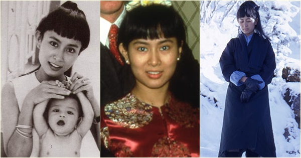 ออง ซาน ซูจี ออง ซาน ซูจี