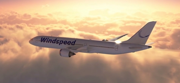 คอนเซ็ปต์ที่นั่งสุดพิเศษ โดมชมวิวบนหลังคาเครื่องบิน คอนเซ็ปต์ที่นั่งสุดพิเศษ โดมชมวิวบนหลังคาเครื่องบิน