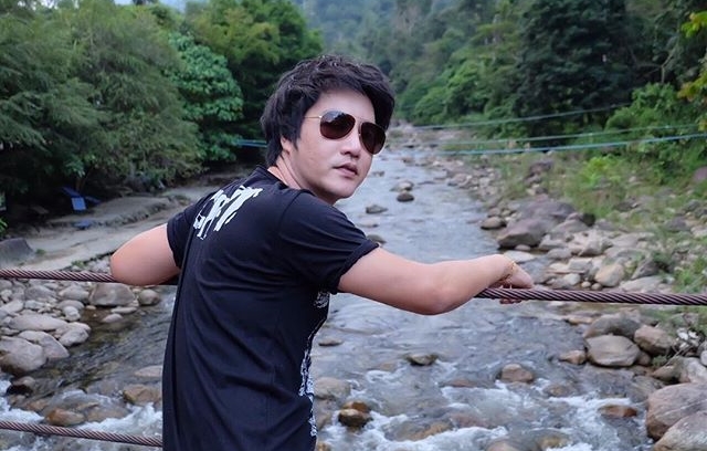 ริว จิตสัมผัส ริว จิตสัมผัส