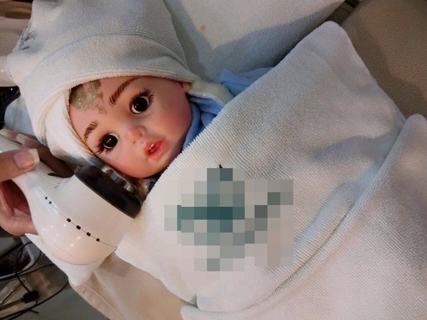 ตุ๊กตาลูกเทพ ตุ๊กตาลูกเทพ