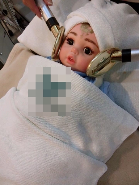 ตุ๊กตาลูกเทพ ตุ๊กตาลูกเทพ