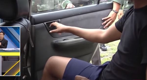 แท็กซี่ แท็กซี่