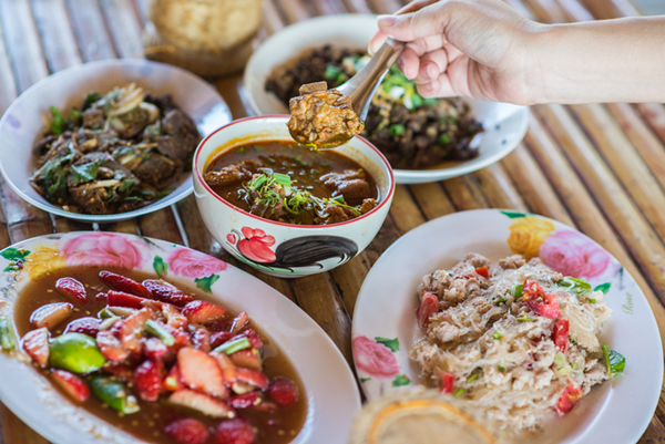 นิสัยคนไทย นิสัยคนไทย