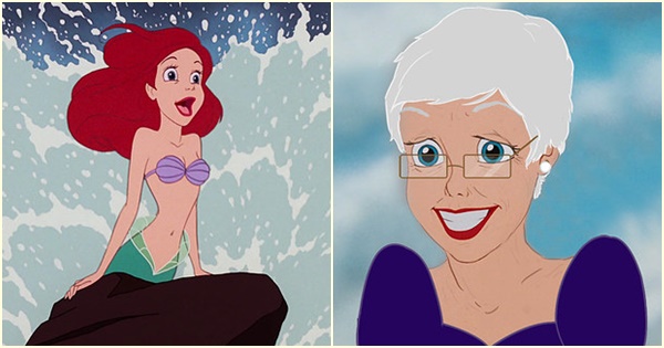 เจ้าหญิงดิสนีย์ เจ้าหญิงดิสนีย์