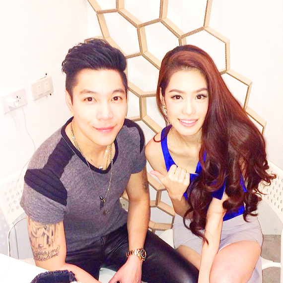 ก้อง เกรซ ก้อง เกรซ