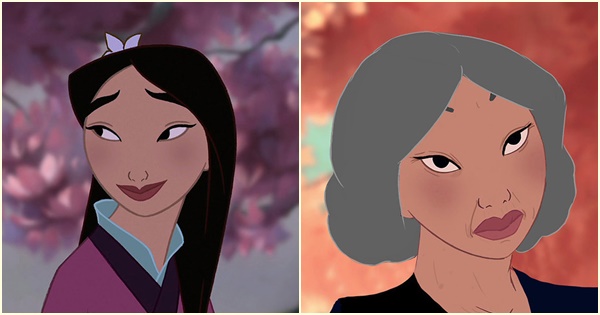 เจ้าหญิงดิสนีย์ เจ้าหญิงดิสนีย์