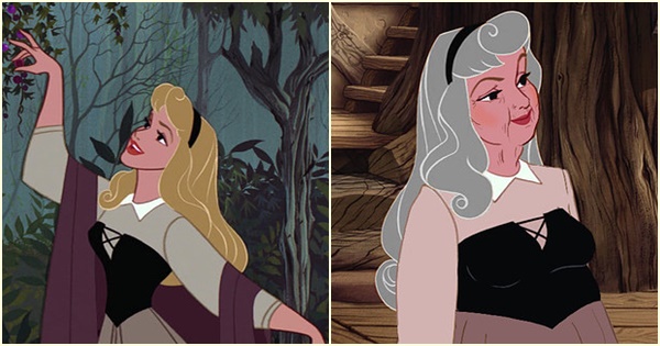 เจ้าหญิงดิสนีย์ เจ้าหญิงดิสนีย์