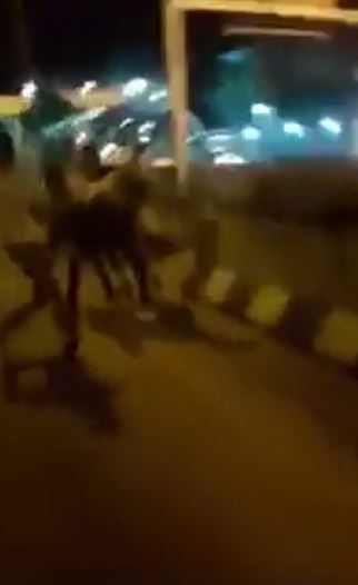 อาสาถูกกระทืบ อาสาถูกกระทืบ