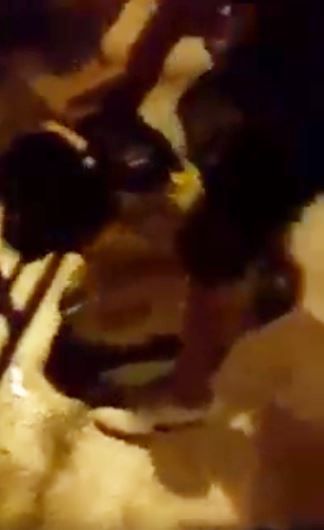 อาสาถูกกระทืบ อาสาถูกกระทืบ