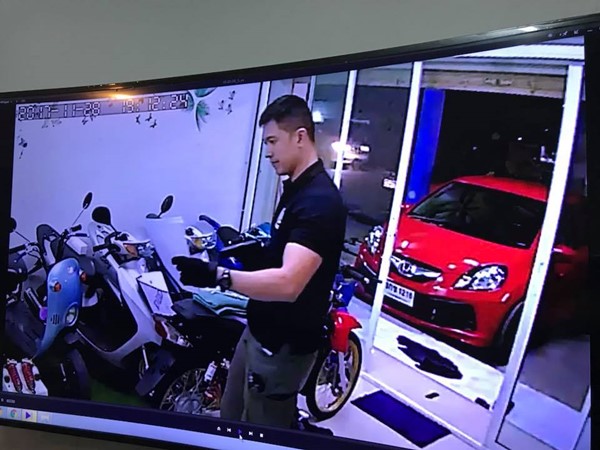 หนอ วีระชัย หนอ วีระชัย