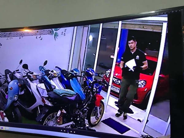 หนอ วีระชัย หนอ วีระชัย