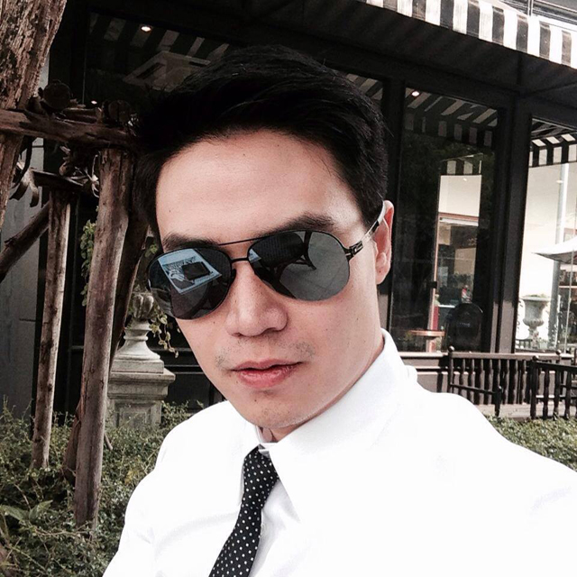 โจ แม่สาย โจ แม่สาย