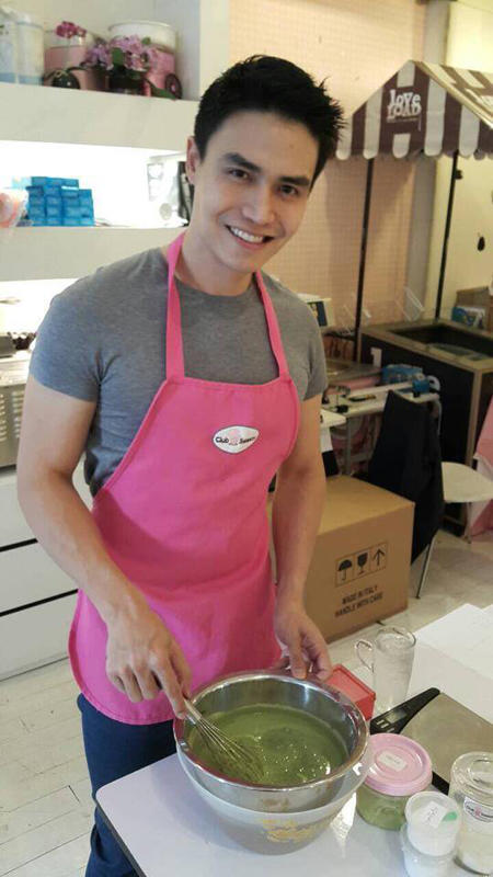 โจ แม่สาย โจ แม่สาย