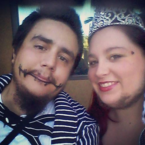 ชีวิตดี๊ดี ๆ ของสาวเคราเฟิ้ม แฟนบอกรักเสมอ แม้ขนรกหน้า ชีวิตดี๊ดี ๆ ของสาวเคราเฟิ้ม แฟนบอกรักเสมอ แม้ขนรกหน้า