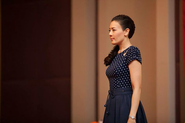 ท่านผู้หญิงศรีรัศมิ์ สุวะดี ท่านผู้หญิงศรีรัศมิ์ สุวะดี