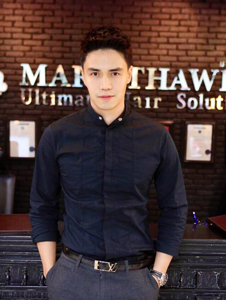 โจ แม่สาย โจ แม่สาย