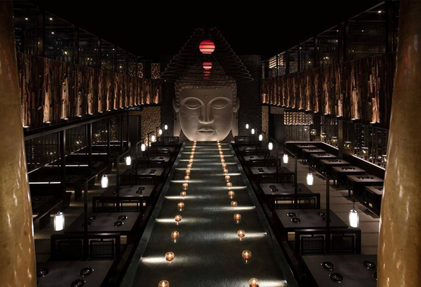 ชาวพุทธร้อง ! ร้านสุกี้ไต้หวันใช้เศียรพระตกแต่งร้าน กว่า 200 เศียร ชาวพุทธร้อง ! ร้านสุกี้ไต้หวันใช้เศียรพระตกแต่งร้าน กว่า 200 เศียร