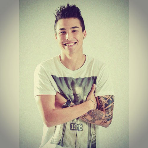 ชาริล ชัปปุยส์ ชาริล ชัปปุยส์