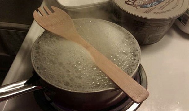 25 สิ่งของในชีวิตประจำวัน ที่ใช้งานได้มากกว่าที่คิด 25 สิ่งของในชีวิตประจำวัน ที่ใช้งานได้มากกว่าที่คิด