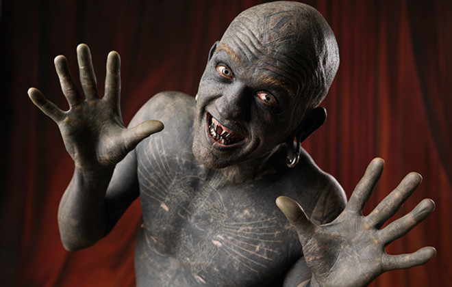 16 สุดยอดสถิติโลก ฉลองครบรอบ 60 ปี กินเนสส์ เวิลด์ เรคคอร์ด 16 สุดยอดสถิติโลก ฉลองครบรอบ 60 ปี กินเนสส์ เวิลด์ เรคคอร์ด