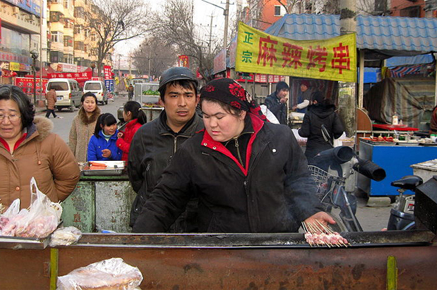 10 อาหารก็อปขั้นเทพของพี่จีน 10 อาหารก็อปขั้นเทพของพี่จีน