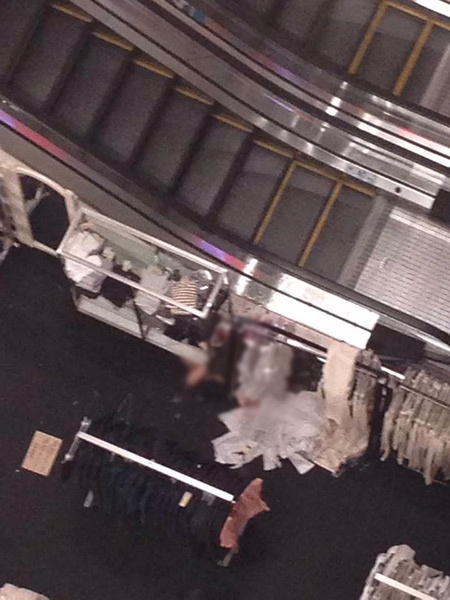 กระโดดตึกตาย กระโดดตึกตาย