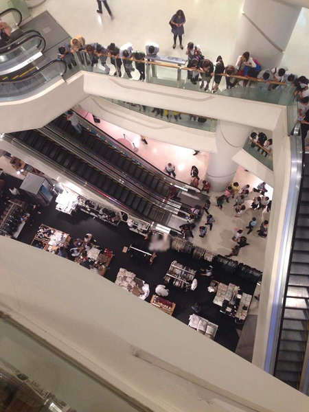 กระโดดตึกตาย กระโดดตึกตาย