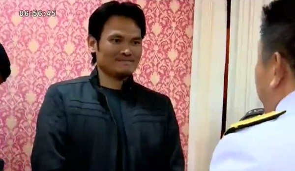 คดีน้องสโนว์ คดีน้องสโนว์