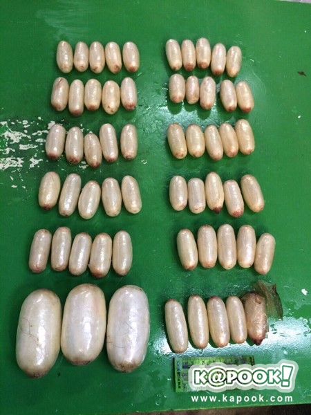 ศพในคลองโอ่งอ่าง ศพในคลองโอ่งอ่าง