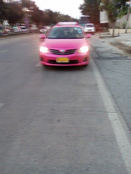 แท็กซี่ แท็กซี่