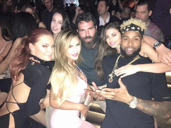 แดน บิลเซอเรียน แดน บิลเซอเรียน