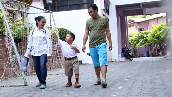 น้องภูมิ น้องภูมิ