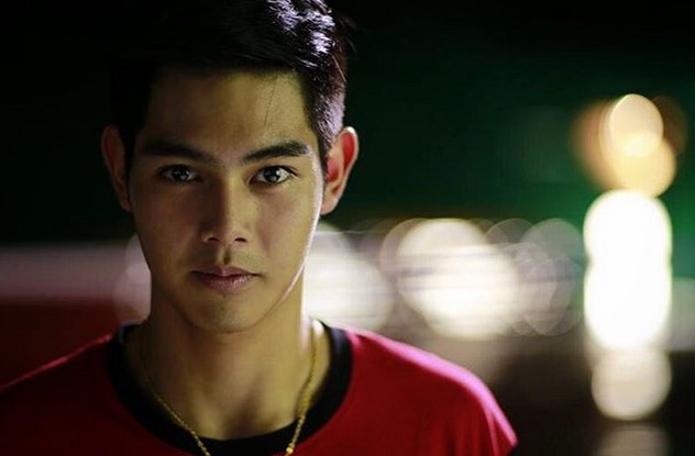 ตะวัน ปัณณวิชญ์ ทองน่วม ตะวัน ปัณณวิชญ์ ทองน่วม