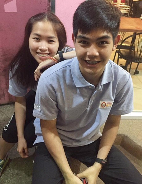 ตะวัน ปัณณวิชญ์ ทองน่วม ตะวัน ปัณณวิชญ์ ทองน่วม