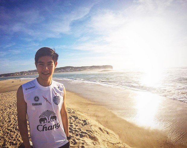 ตะวัน ปัณณวิชญ์ ทองน่วม ตะวัน ปัณณวิชญ์ ทองน่วม