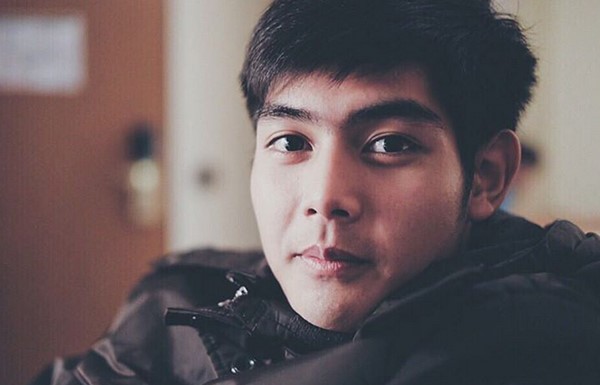 ตะวัน ปัณณวิชญ์ ทองน่วม ตะวัน ปัณณวิชญ์ ทองน่วม