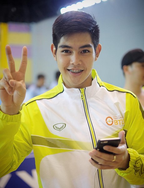 ตะวัน ปัณณวิชญ์ ทองน่วม ตะวัน ปัณณวิชญ์ ทองน่วม