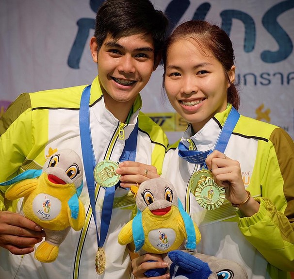 ตะวัน ปัณณวิชญ์ ทองน่วม ตะวัน ปัณณวิชญ์ ทองน่วม