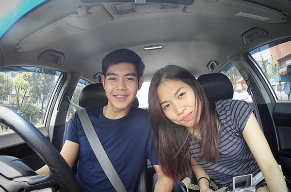 ตะวัน ปัณณวิชญ์ ทองน่วม ตะวัน ปัณณวิชญ์ ทองน่วม