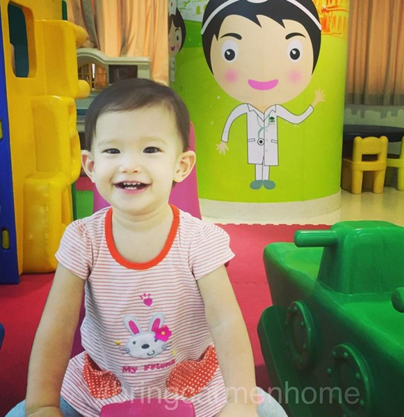 น้องคาร์เมน น้องคาร์เมน