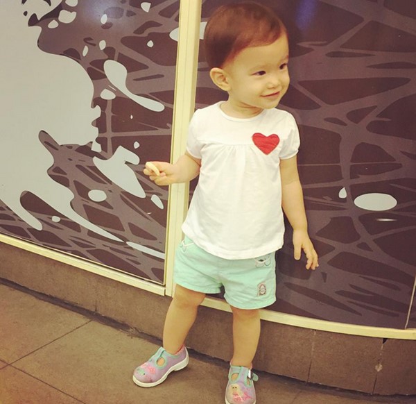 น้องคาร์เมน น้องคาร์เมน