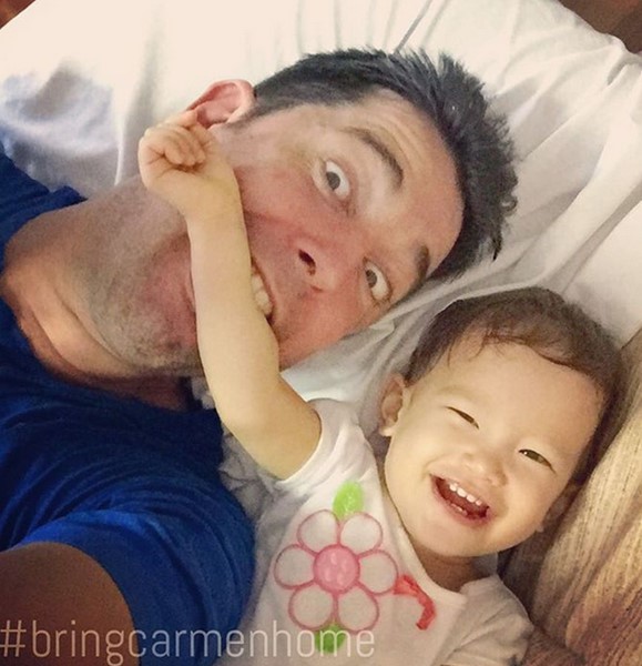 น้องคาร์เมน น้องคาร์เมน