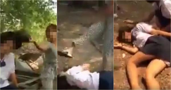 คลิปรุมตบเด็ก ม.ต้น คลิปรุมตบเด็ก ม.ต้น