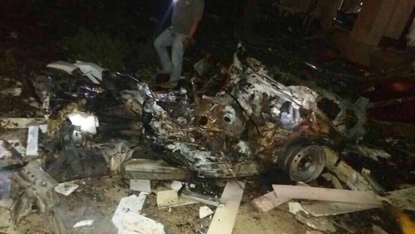 คาร์บอมบ์ ป่วนเมืองปัตตานี คาร์บอมบ์ ป่วนเมืองปัตตานี