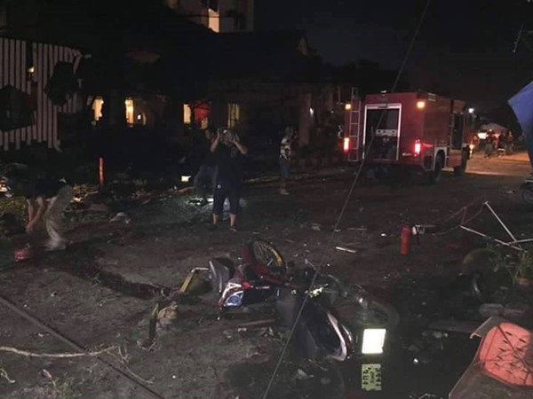 คาร์บอมบ์ ป่วนเมืองปัตตานี คาร์บอมบ์ ป่วนเมืองปัตตานี